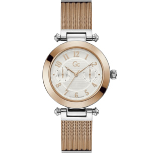 Gc Quartz Day & Date Gc Primechic