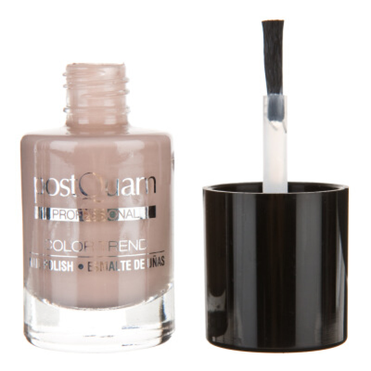 Vernis a ongles land 10 ml.
