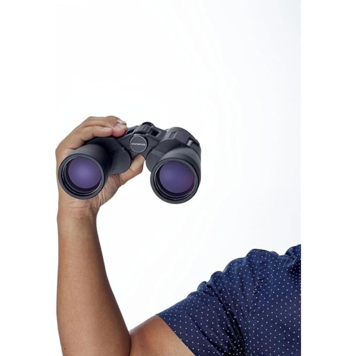 Jumelles OLYMPUS 10x50 S