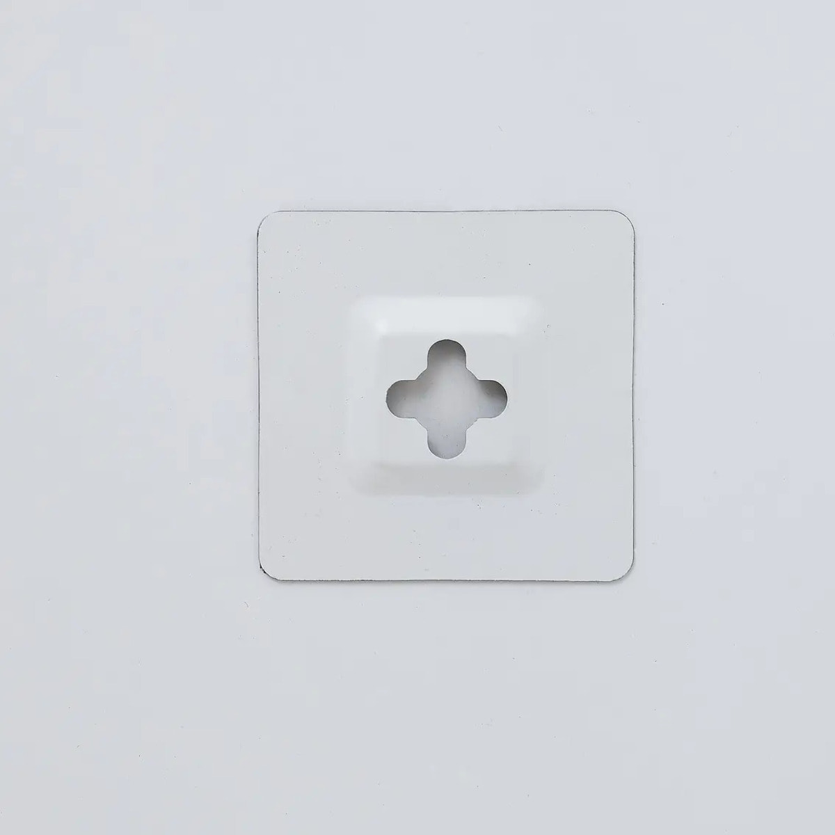 Miroir Alice D76cm gris