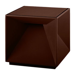 Lampe chevet sans fil CUBOX MINI H8CM