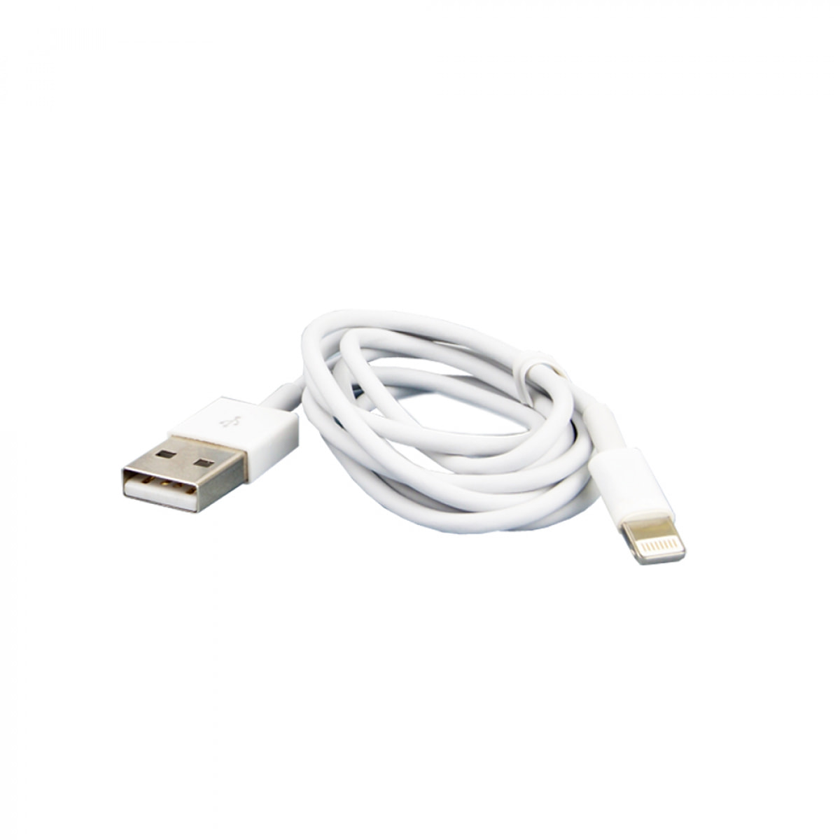 Pack 5 en 1 iPhone Lightning 8 pins