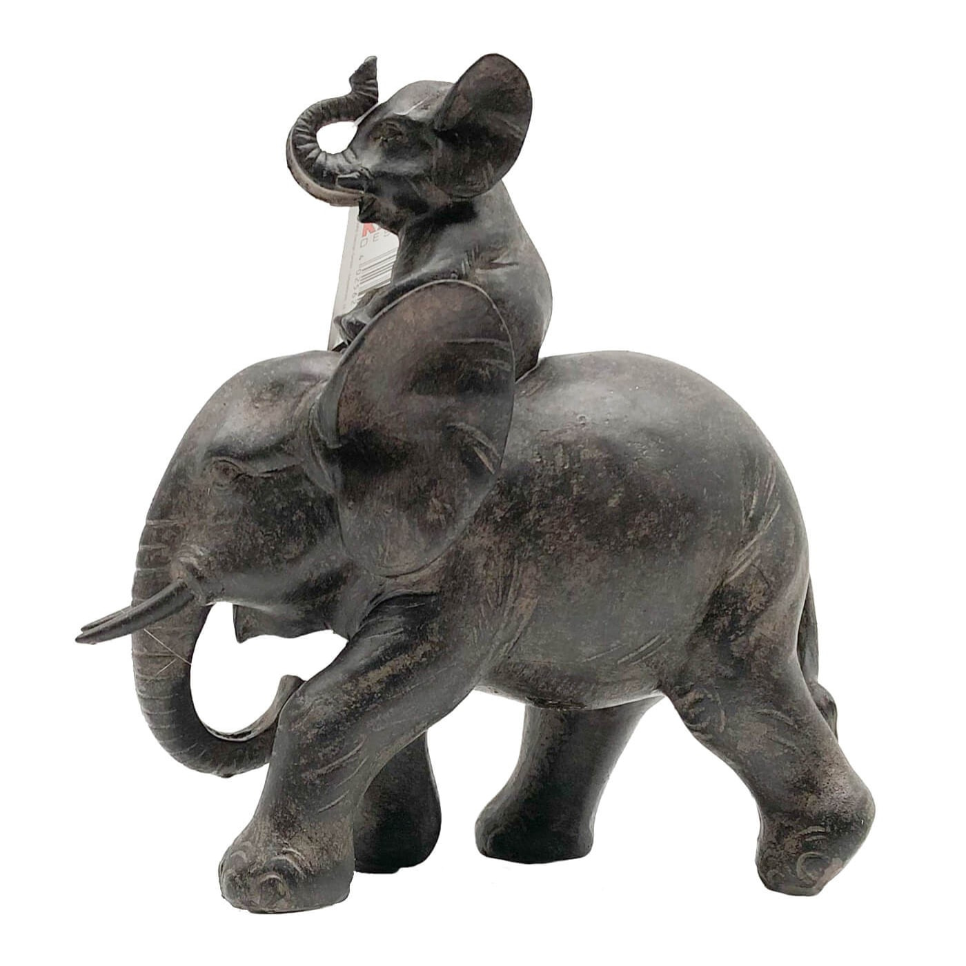 Déco éléphant Dumbo Uno Kare Design