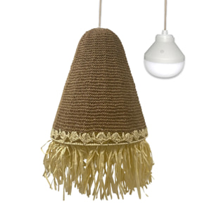 Suspension sans fil PALOMA RGB D40CM