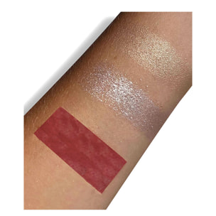 Festive Glow - Coffret Surprise Maquillage
