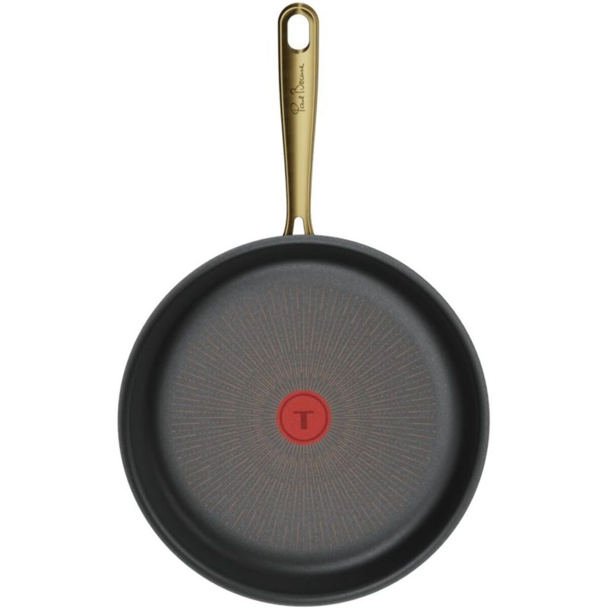 Poêle TEFAL 28cm Bocuse Edition
