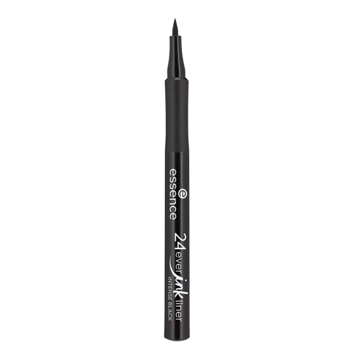 24ever Ink Liner - Eyeliner Longue Tenue 1,2 ml