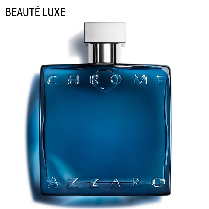 Chrome - Parfum