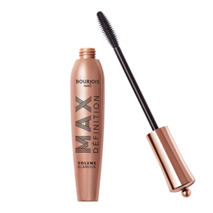 Volume Glamour - Mascara Noir