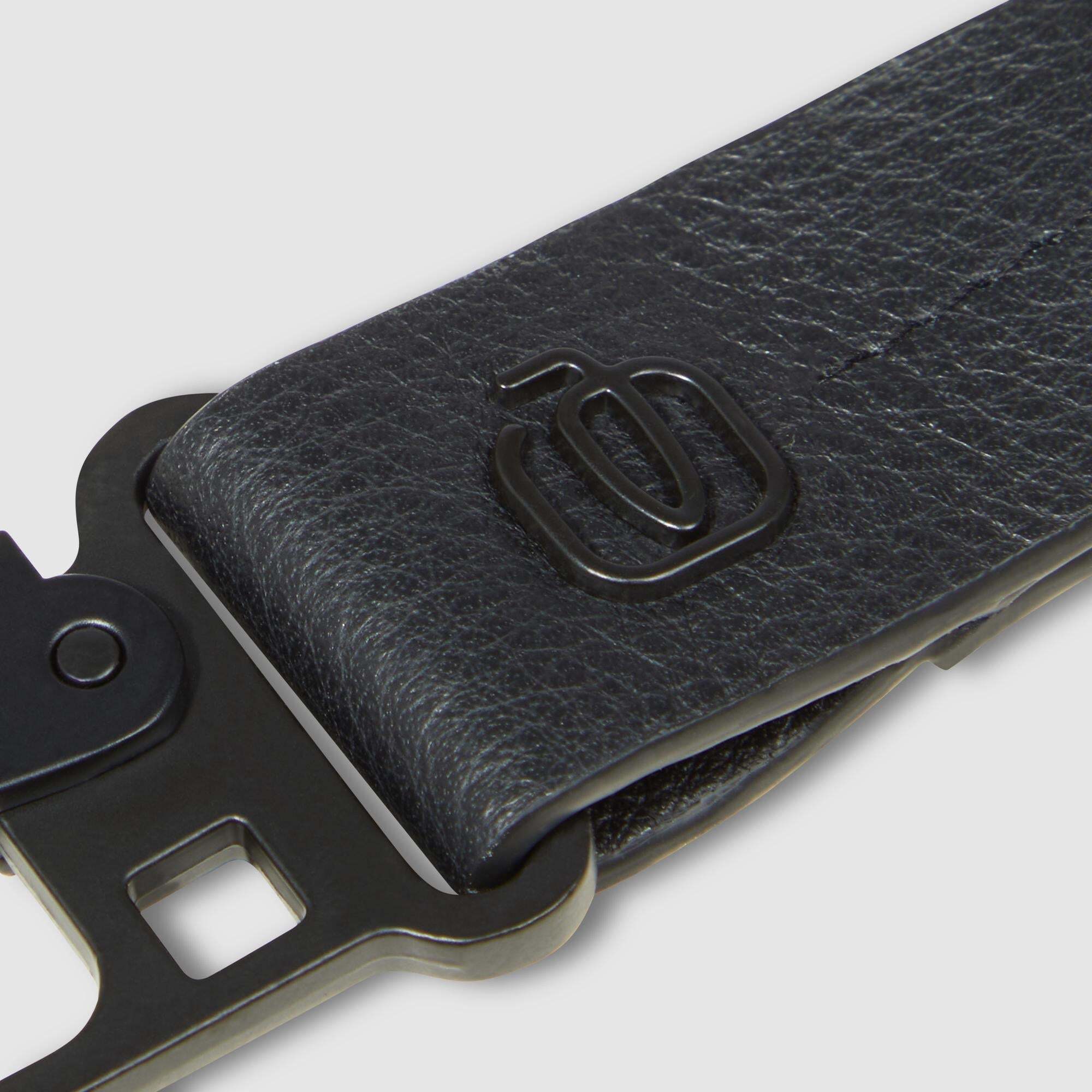 Piquadro Moschettone portachiavi