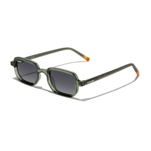 Gafas De Sol D. Franklin Jiggy Crystal   Smoke