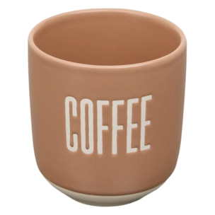 Tasse espresso Break Time 100ml