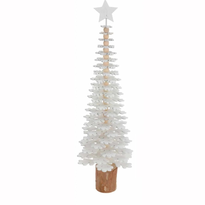 Arbre noËl nicolas 39cm