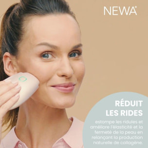 Appareil anti rides NEWA anti-age visage