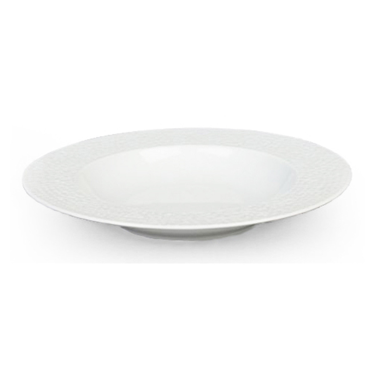 Urban - Assiette creuse 21.5 cm (lot de 6)