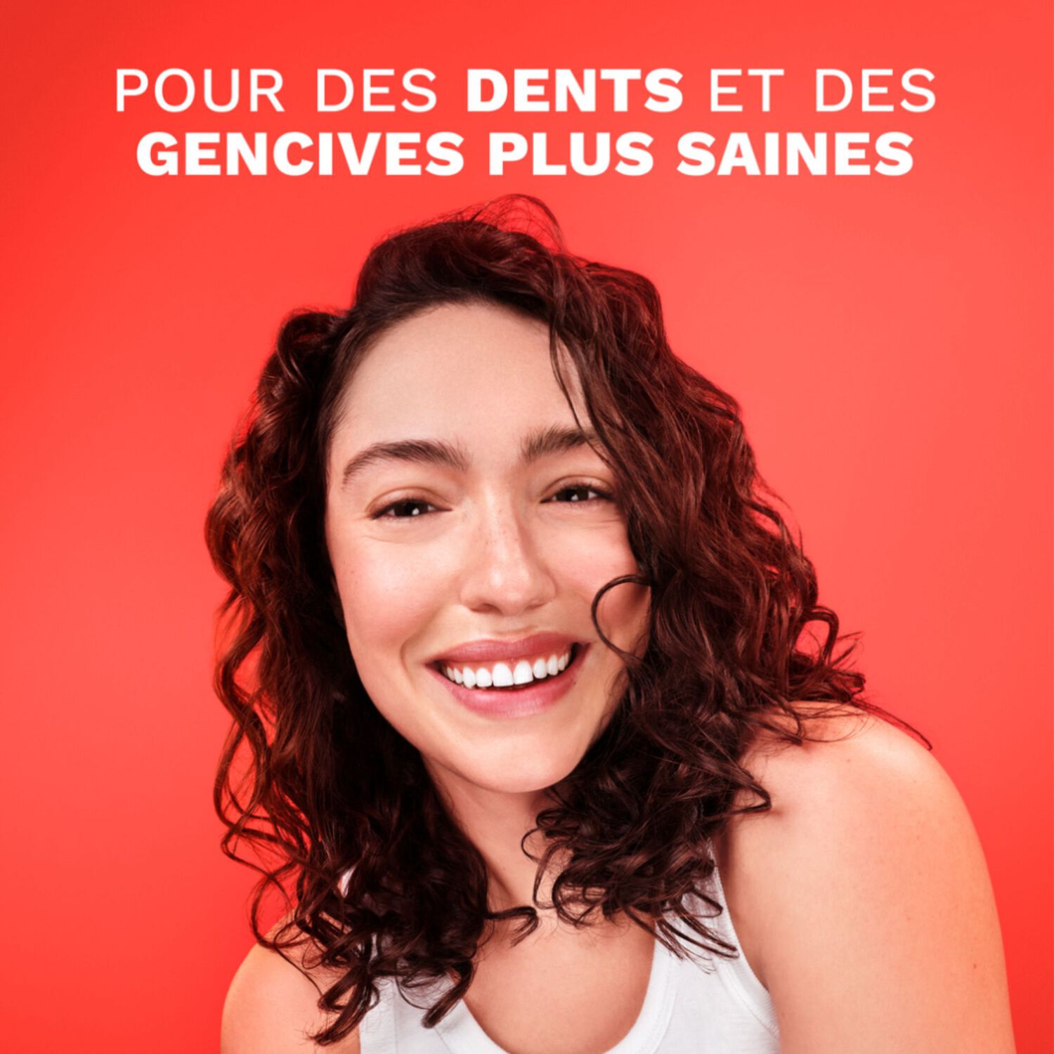 Eluday Care - Bain de Bouche Quotidien Antiplaque 500ml
