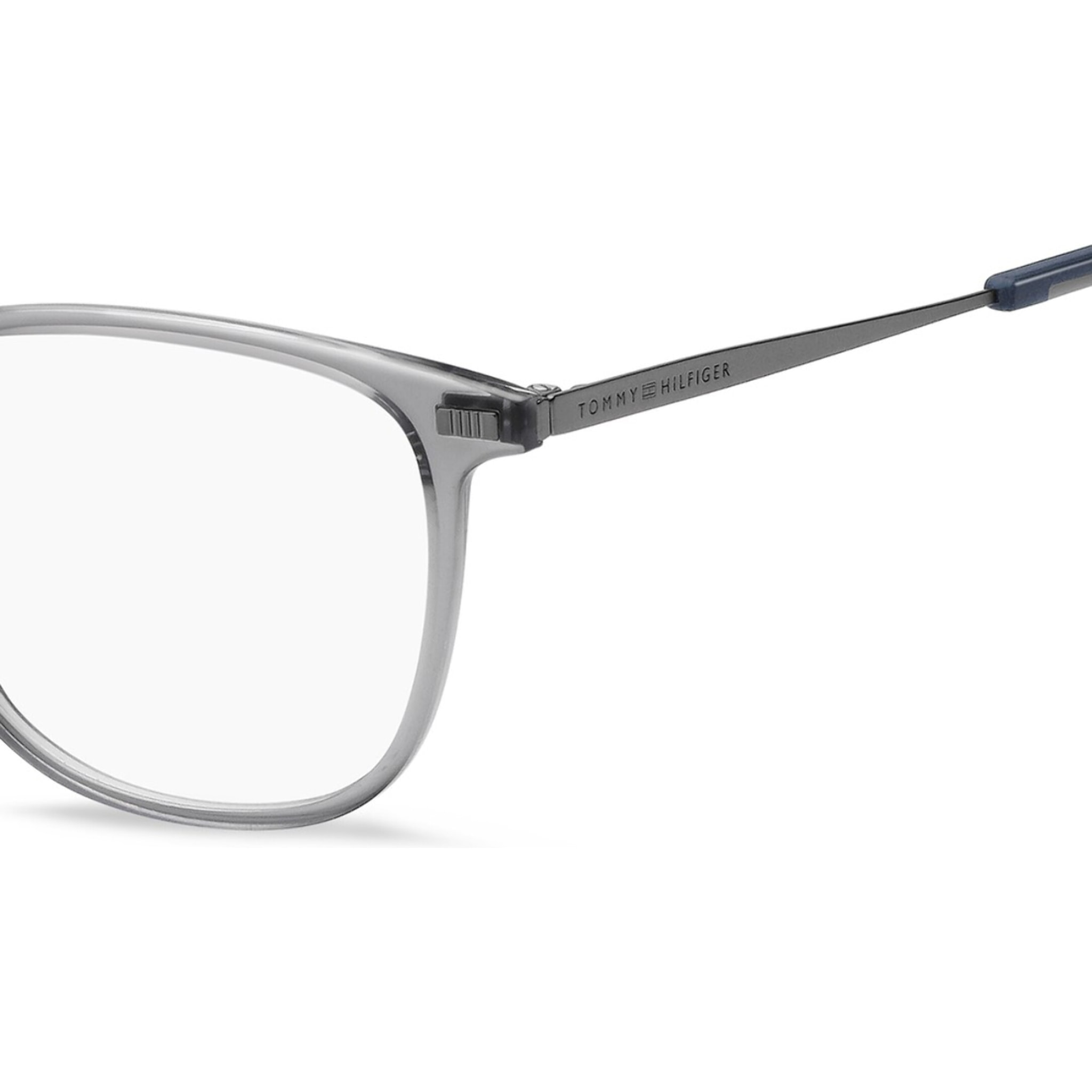 Gafas de Vista Tommy Hilfiger TH 2038 09V de Nylon Hombre 52 mm