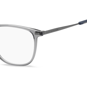 Gafas de Vista Tommy Hilfiger TH 2038 09V de Nylon Hombre 52 mm