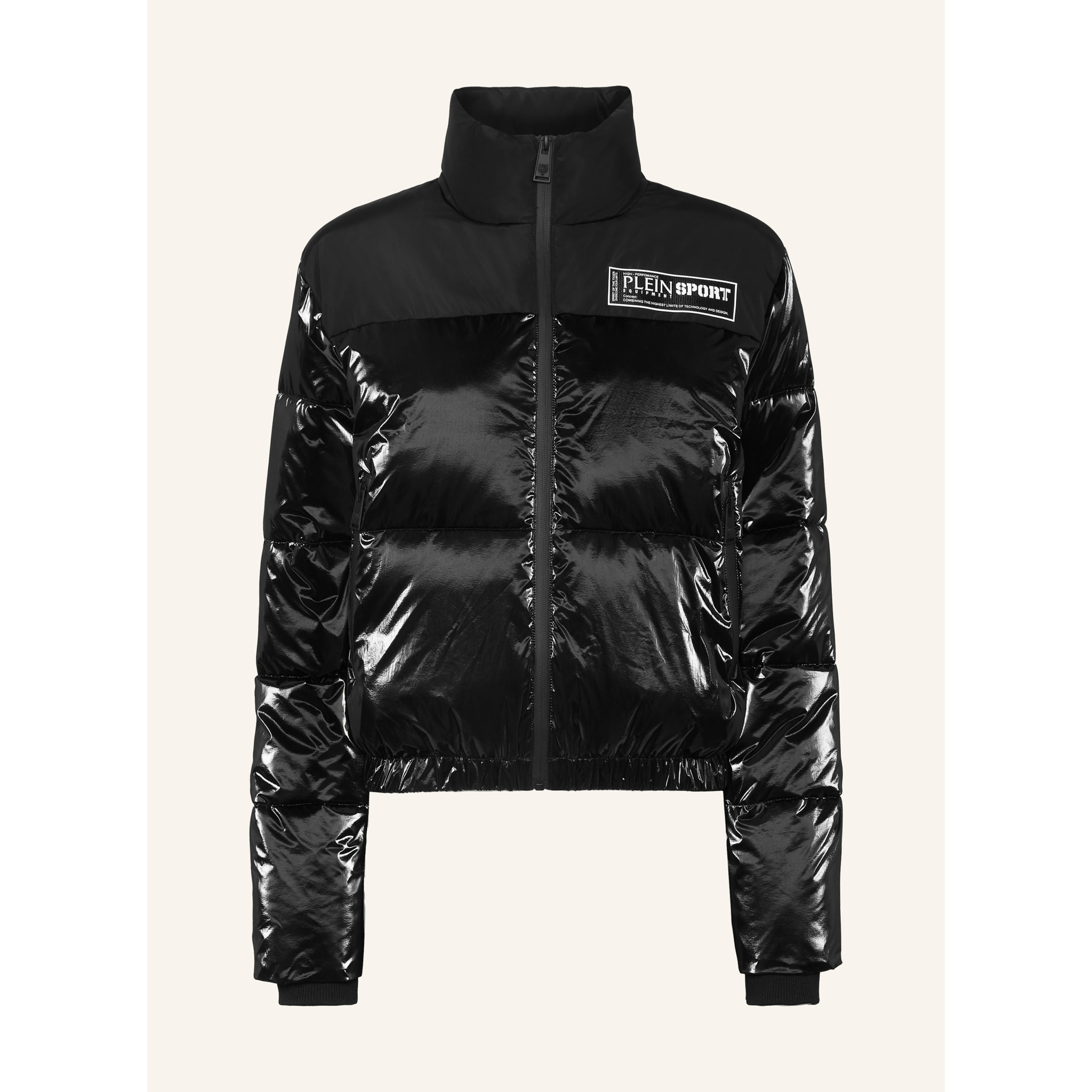 PLEIN SPORT Bomber