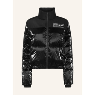 PLEIN SPORT Bomber
