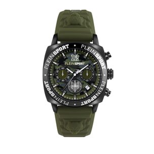 PLEIN SPORT Watches WILDCAT CHRONO