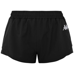 bermudas/ pantalones cortos Kappa Mujer KOMBAT ELCE