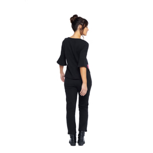 Mamatayoe Vestido Arabesque
