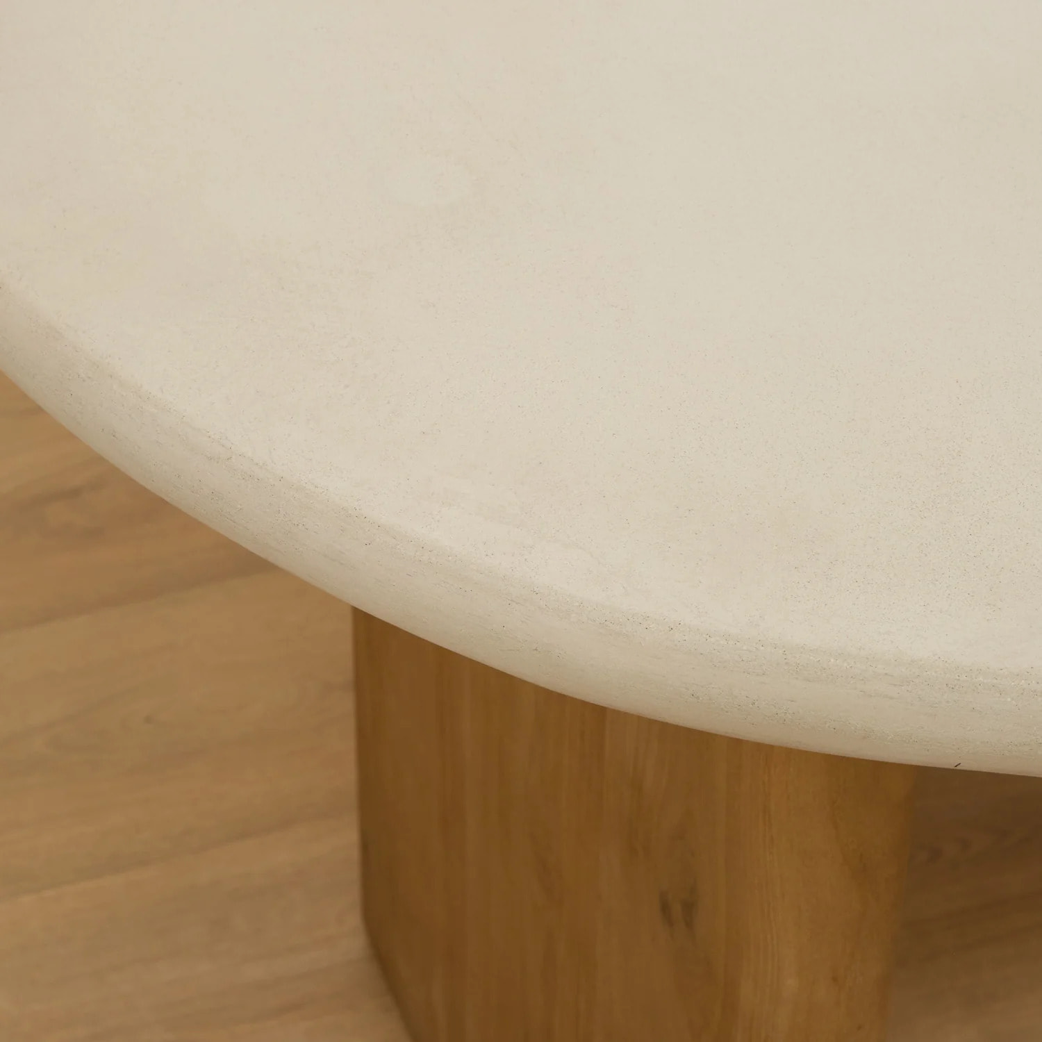 Mesa de comedor Liba