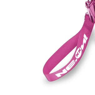 Astuccio bauletto Luminous Fuxia