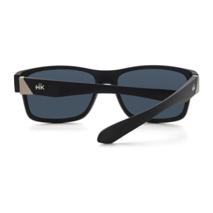 Gafas de Sol Hanukeii Biarritz Black / Black