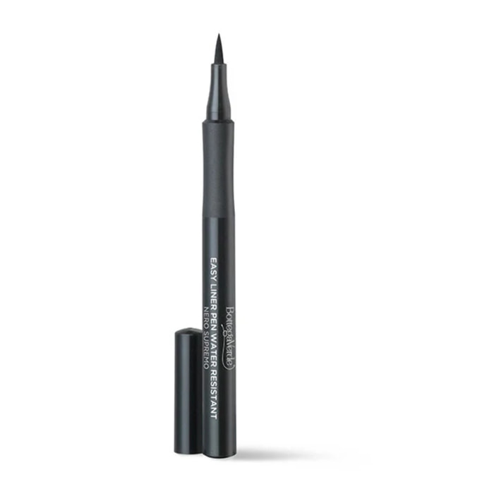 Perfect PEN - Eyeliner tratto facile - water-resistant - con Camomilla