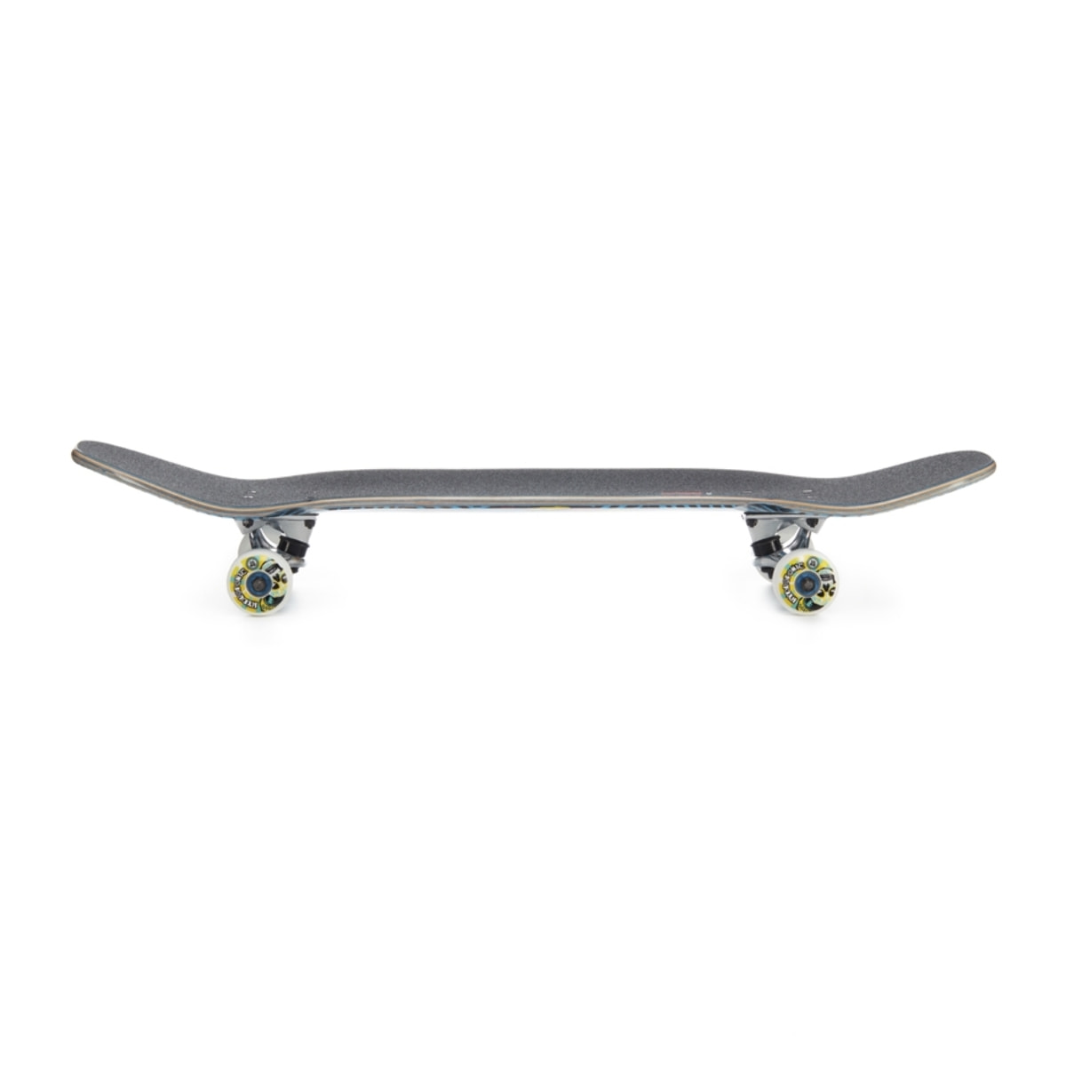 Skate completo Hydroponic BULLET CO MIKE YELLOW POOL SHAPE