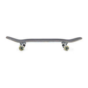 Skate completo Hydroponic BULLET CO MIKE YELLOW POOL SHAPE