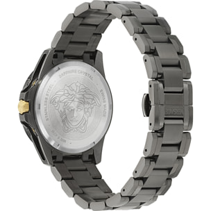 Versace Reloj Multifunción Galaxy Moonph.chr (Wc-0K)