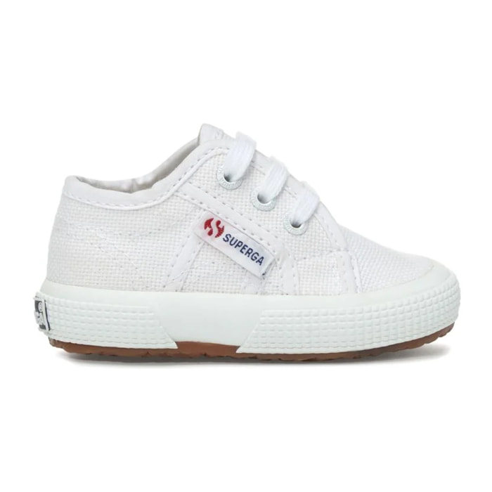 Superga - Bambino/a Bianco - 2750 BABY CLASSIC