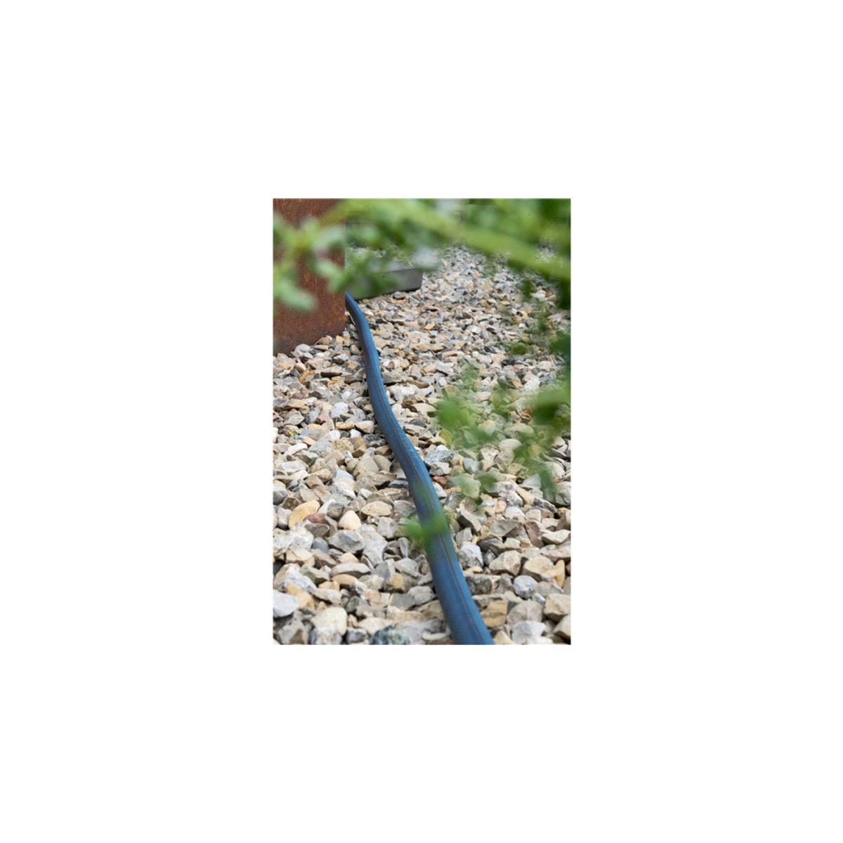 Tuyau Textile Hose Liano Xtreme 19 mm (3/4') - 25 m - GARDENA - 18482-20