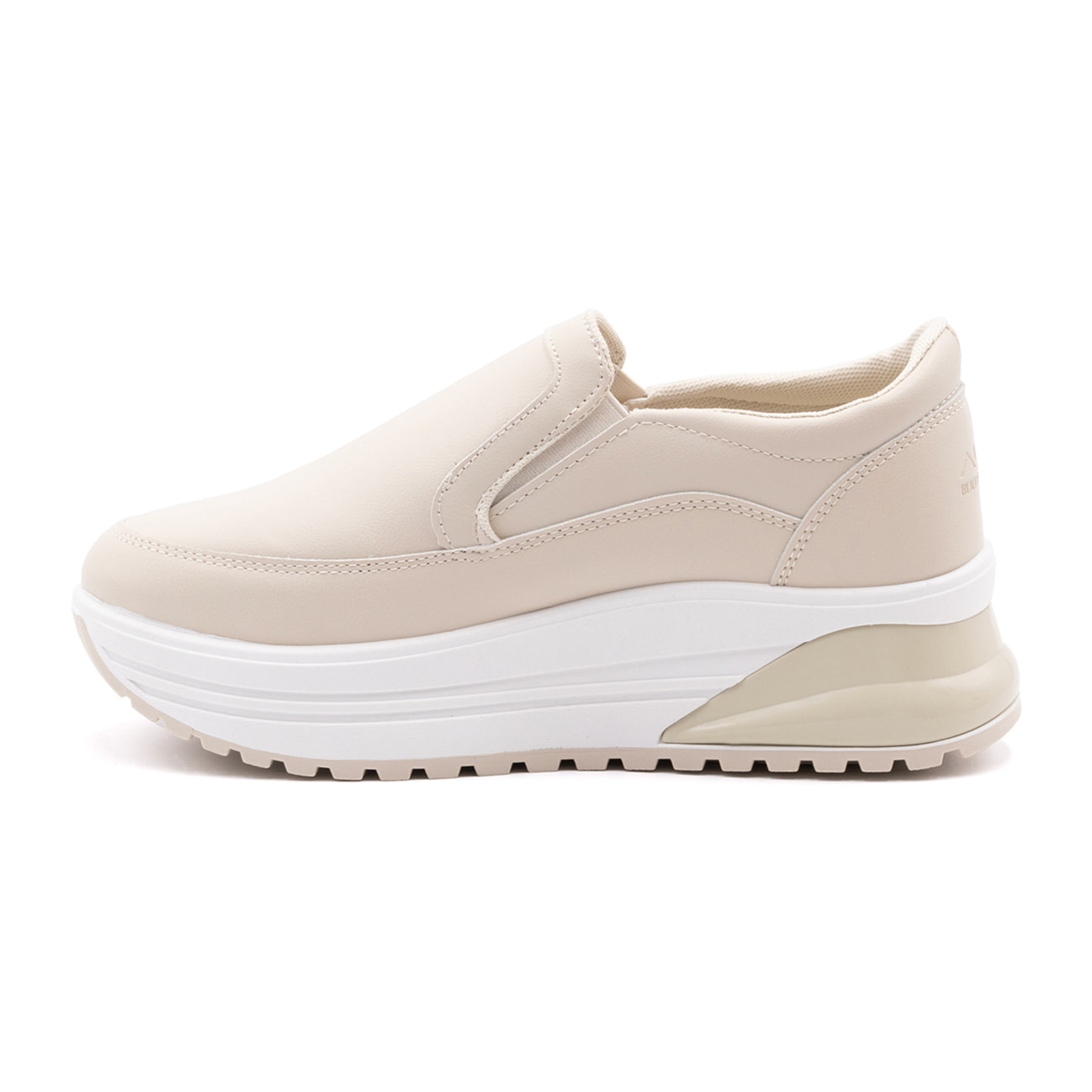 Sneakers  da donna Textile Polyester 36 cm