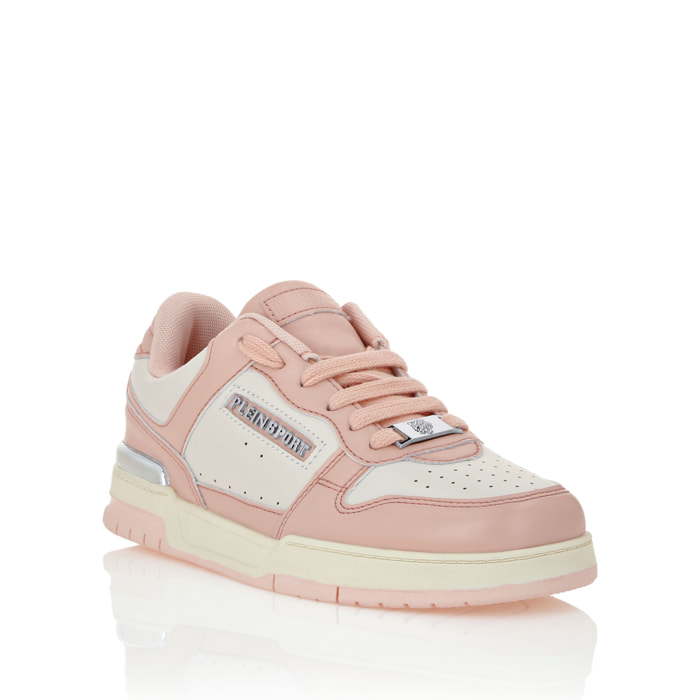PLEIN SPORT Lo-Top Sneakers
