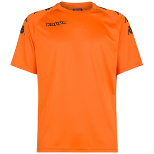 Camisetas de juego Kappa Hombre KAPPA4SOCCER CASTOLO