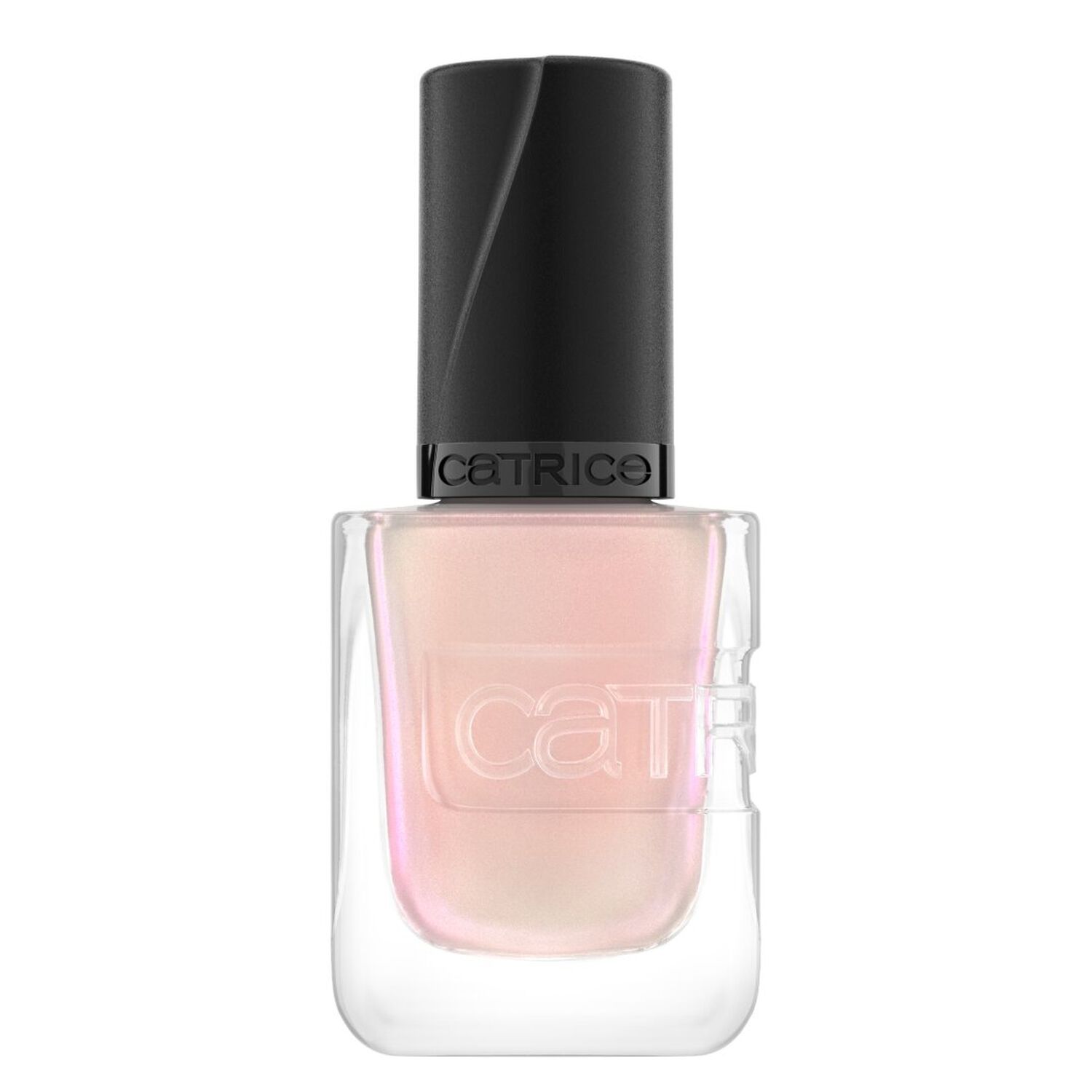 Gel Affair Nail Lacquer - Vernis à Ongles Effet Gel