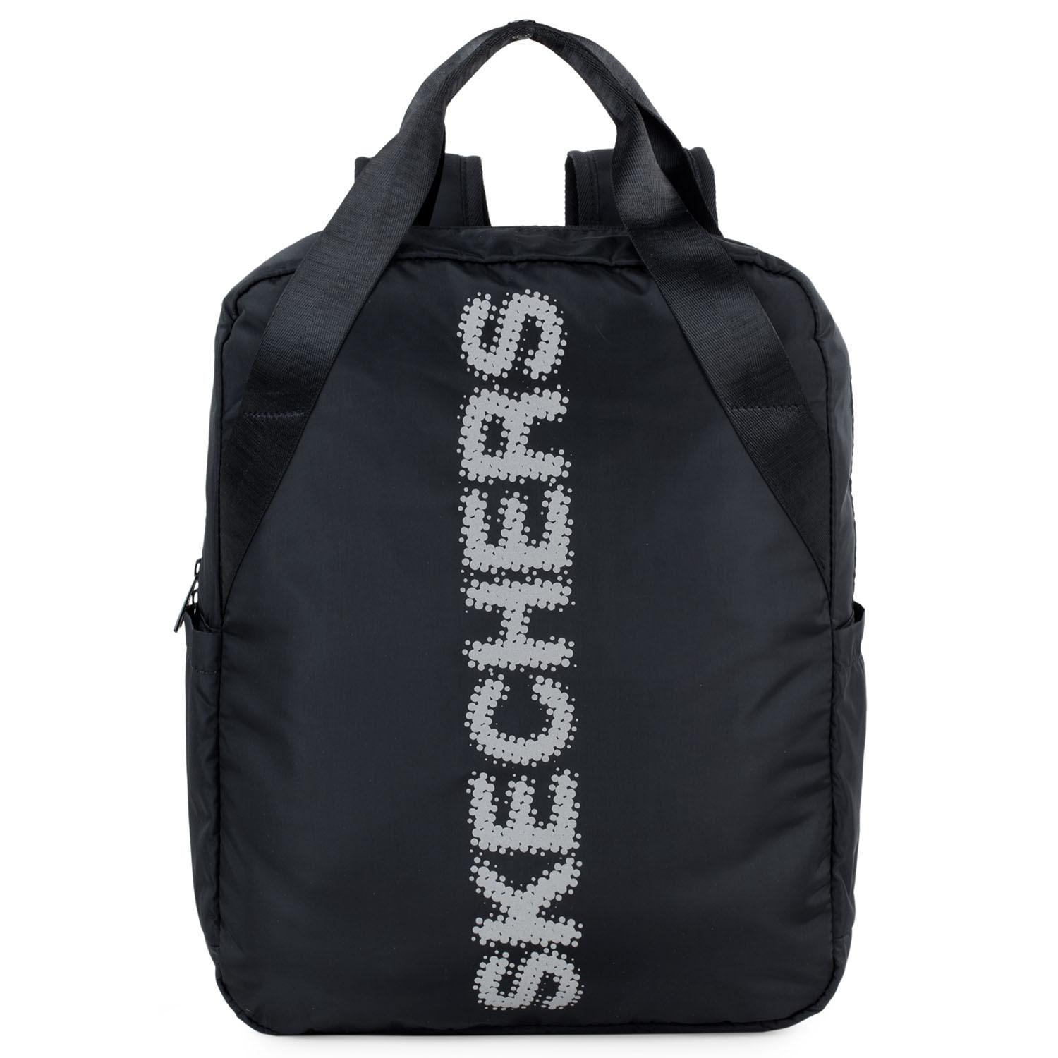 Mochila Casual/Ocio Skechers Griffinc Negro