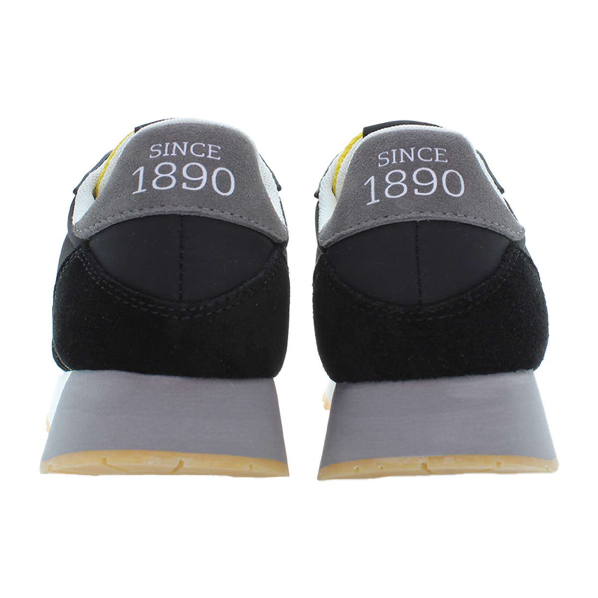 U.S. Polo Assn. - Sneakers JAKE001M/5TS1 in sintetico per uomo