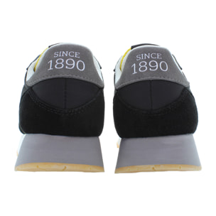 U.S. Polo Assn. - Sneakers JAKE001M/5TS1 in sintetico per uomo