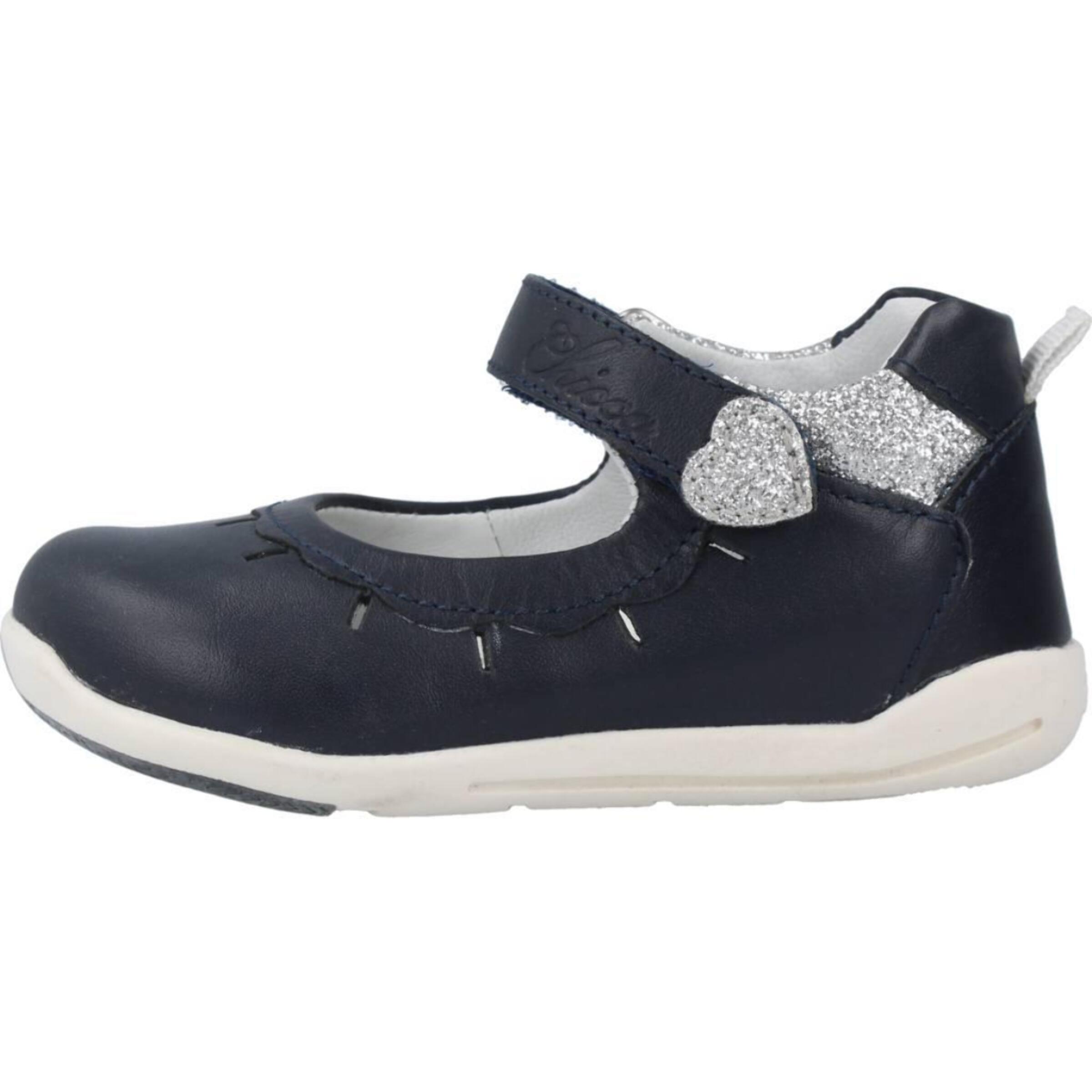 Zapatos Niña de la marca CHICCO  modelo GOLINDA AZUL