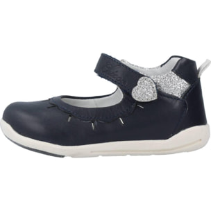 Zapatos Niña de la marca CHICCO  modelo GOLINDA AZUL