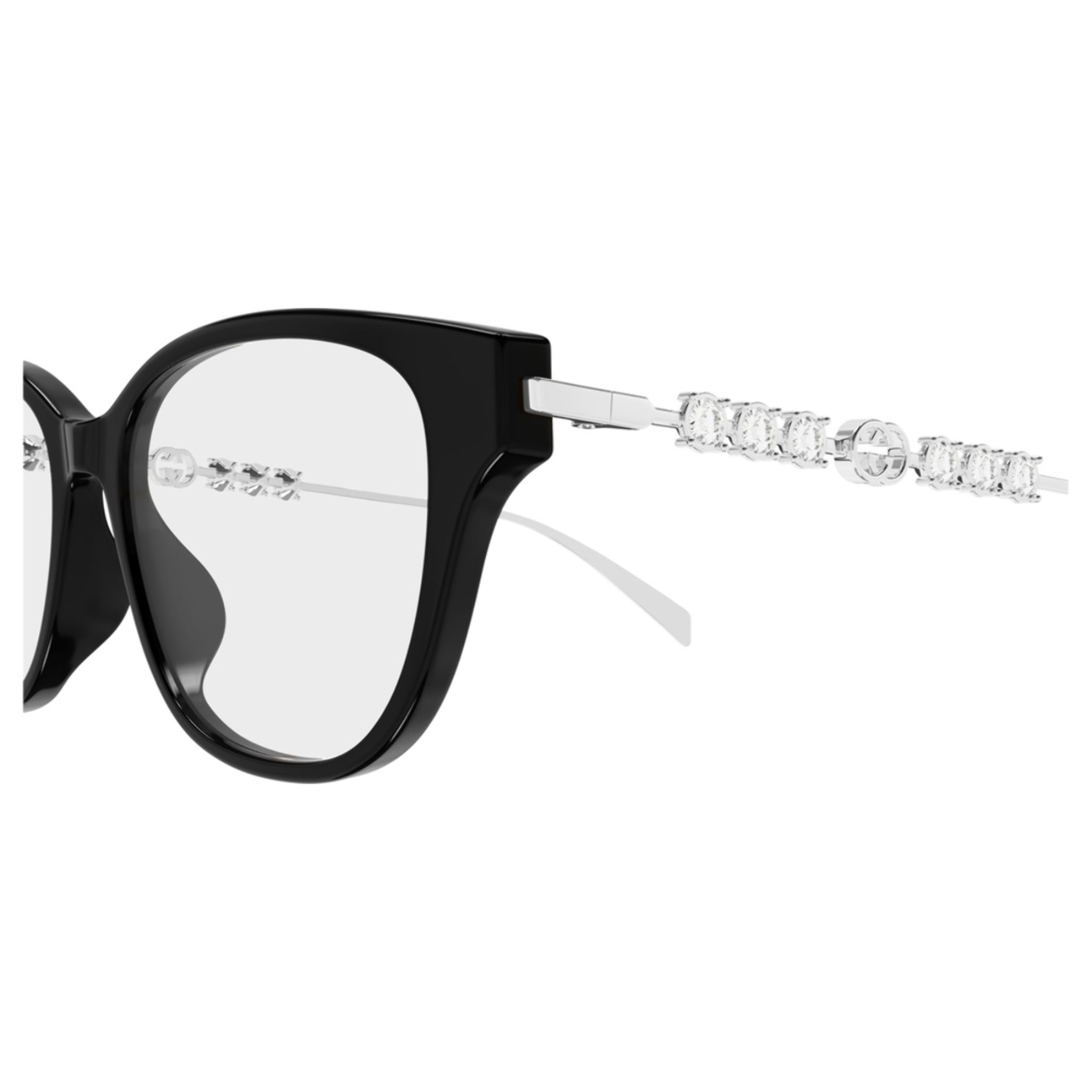 Gafas de Vista Gucci GG1972OA-002 de Acetato Mujer 54 mm