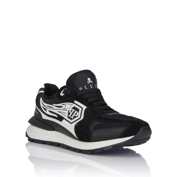 PHILIPP PLEIN Zapatillas Lo-Top TITAN