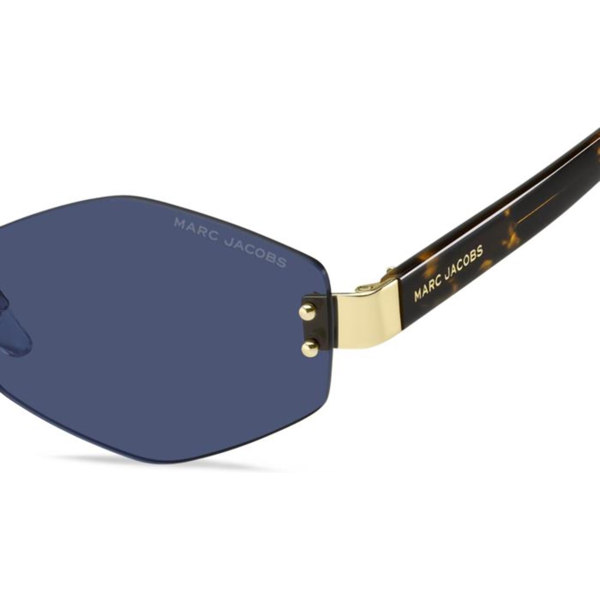 Marc Jacobs Elegancia futurista MARC496S AIR