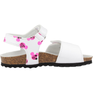 SANDALIAS GEOX B SANDAL CHALKI GIRL