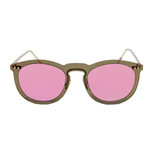 GAFAS DE SOL PALO ALTO HELSINKI de color Rosa